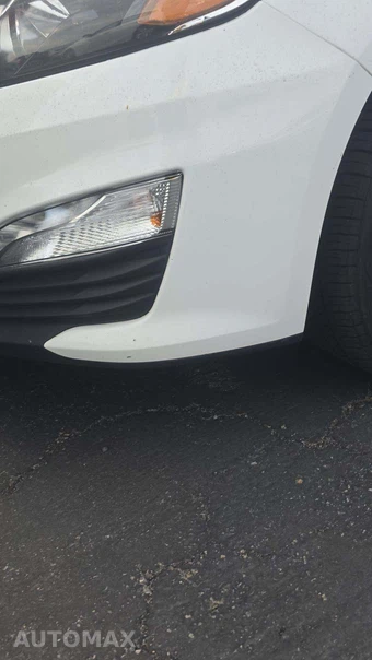2024 Chevrolet Malibu LT 1LT - miniatura 23
