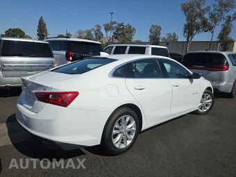 2024 Chevrolet Malibu LT 1LT - miniatura 4