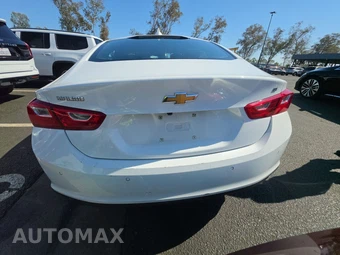 2024 Chevrolet Malibu LT 1LT - miniatura 5