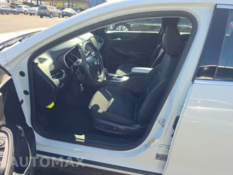 2024 Chevrolet Malibu LT 1LT - miniatura 7