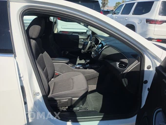 2024 Chevrolet Malibu LT 1LT - miniatura 8