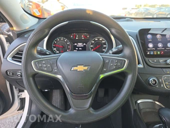 2024 Chevrolet Malibu LT 1LT – miniatura 10