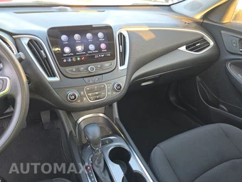 2024 Chevrolet Malibu LT 1LT – miniatura 11