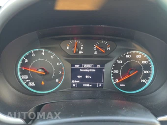 2024 Chevrolet Malibu LT 1LT – miniatura 12