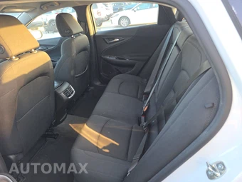 2024 Chevrolet Malibu LT 1LT – miniatura 13