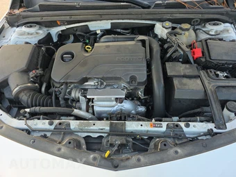 2024 Chevrolet Malibu LT 1LT – miniatura 15