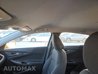 2024 Chevrolet Malibu LT 1LT – miniatura 18