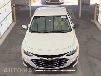 2024 Chevrolet Malibu LT 1LT – miniatura 2