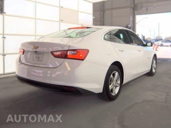 2024 Chevrolet Malibu LT 1LT – miniatura 4