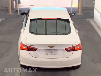 2024 Chevrolet Malibu LT 1LT – miniatura 5