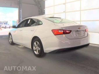 2024 Chevrolet Malibu LT 1LT – miniatura 6