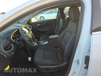 2024 Chevrolet Malibu LT 1LT – miniatura 7