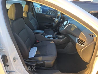 2024 Chevrolet Malibu LT 1LT – miniatura 8