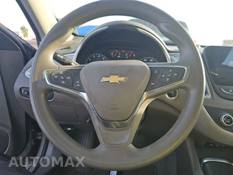 2024 Chevrolet Malibu LT 1LT – miniatura 10