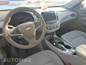 2024 Chevrolet Malibu LT 1LT – miniatura 11