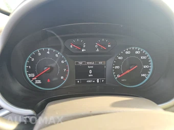 2024 Chevrolet Malibu LT 1LT – miniatura 12
