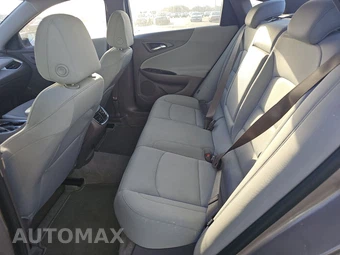 2024 Chevrolet Malibu LT 1LT – miniatura 13