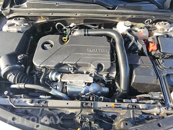 2024 Chevrolet Malibu LT 1LT – miniatura 16