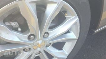 2024 Chevrolet Malibu LT 1LT – miniatura 19
