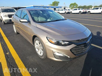 2024 Chevrolet Malibu LT 1LT – miniatura 3