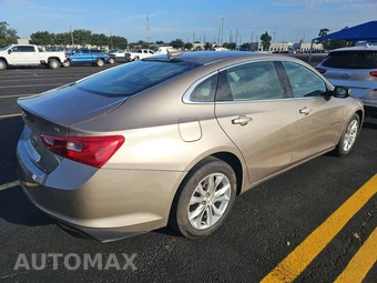 2024 Chevrolet Malibu LT 1LT – miniatura 4