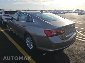 2024 Chevrolet Malibu LT 1LT – miniatura 6