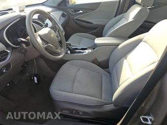 2024 Chevrolet Malibu LT 1LT – miniatura 7