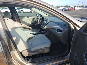 2024 Chevrolet Malibu LT 1LT – miniatura 8