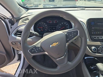 2024 Chevrolet Malibu LT 1LT - miniatura 10