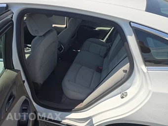 2024 Chevrolet Malibu LT 1LT - miniatura 13