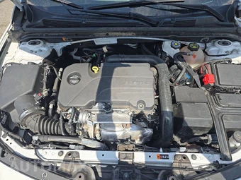 2024 Chevrolet Malibu LT 1LT - miniatura 15