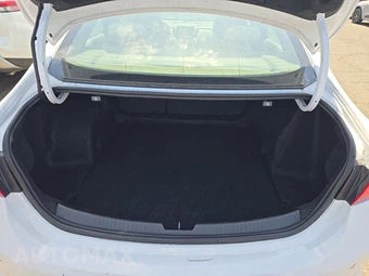 2024 Chevrolet Malibu LT 1LT - miniatura 16