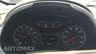 2024 Chevrolet Malibu LT 1LT - miniatura 19