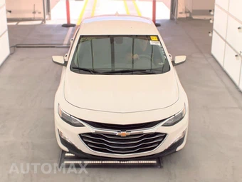 2024 Chevrolet Malibu LT 1LT - miniatura 2
