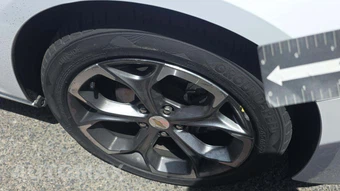 2024 Chevrolet Malibu LT 1LT - miniatura 24