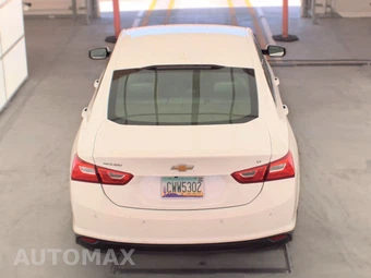 2024 Chevrolet Malibu LT 1LT - miniatura 5