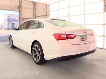 2024 Chevrolet Malibu LT 1LT - miniatura 6