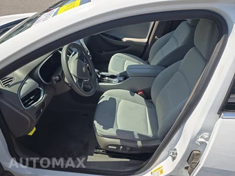 2024 Chevrolet Malibu LT 1LT - miniatura 7