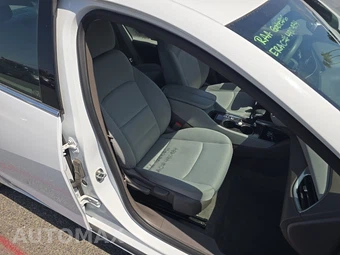 2024 Chevrolet Malibu LT 1LT - miniatura 8
