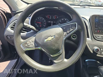 2024 Chevrolet Malibu LT 1LT – miniatura 10