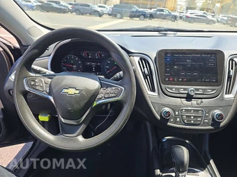 2024 Chevrolet Malibu LT 1LT – miniatura 11