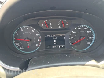 2024 Chevrolet Malibu LT 1LT – miniatura 12