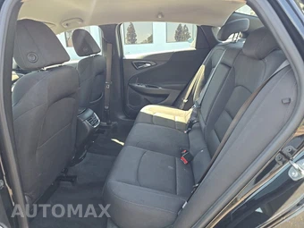 2024 Chevrolet Malibu LT 1LT – miniatura 13