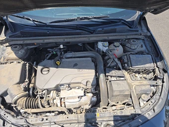2024 Chevrolet Malibu LT 1LT – miniatura 15