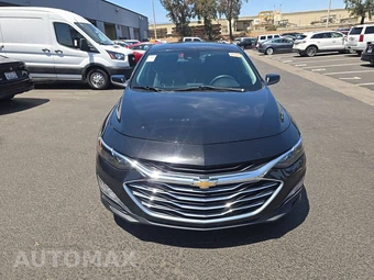 2024 Chevrolet Malibu LT 1LT – miniatura 2