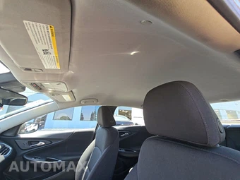 2024 Chevrolet Malibu LT 1LT – miniatura 20