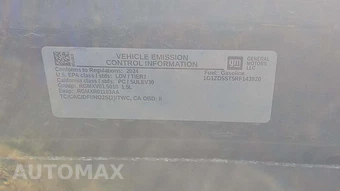 2024 Chevrolet Malibu LT 1LT – miniatura 21