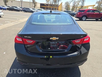 2024 Chevrolet Malibu LT 1LT – miniatura 5