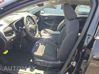 2024 Chevrolet Malibu LT 1LT – miniatura 7