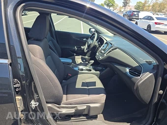 2024 Chevrolet Malibu LT 1LT – miniatura 8